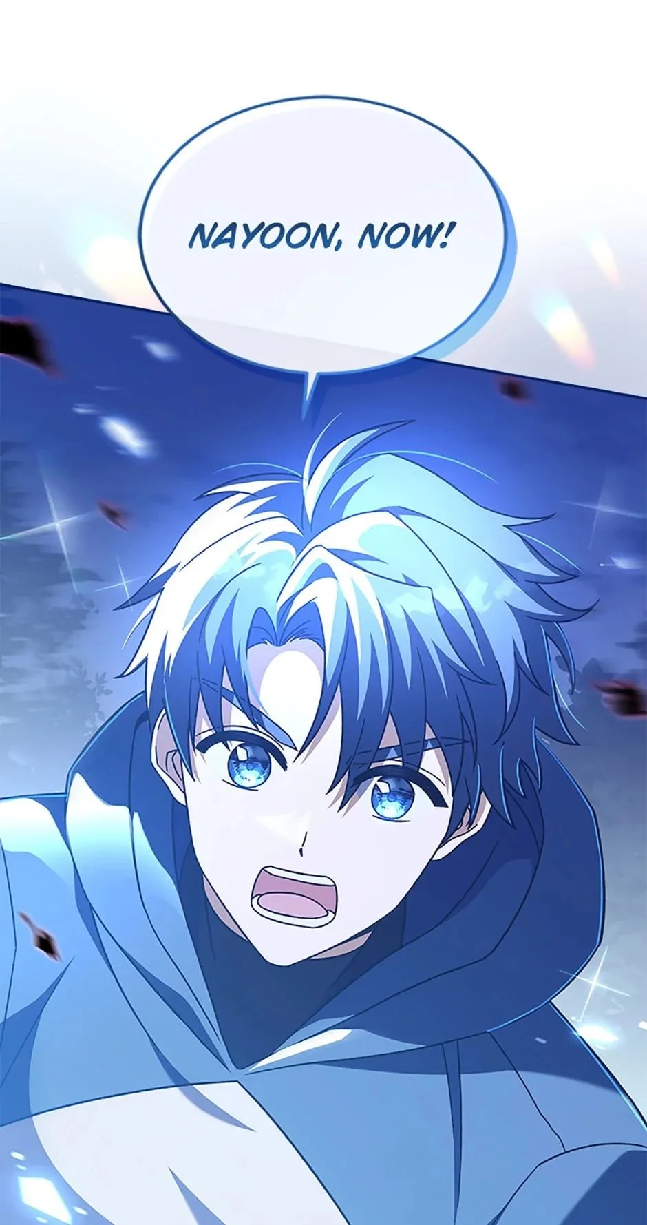 The Novel’s Extra Chapter 53 - 81
