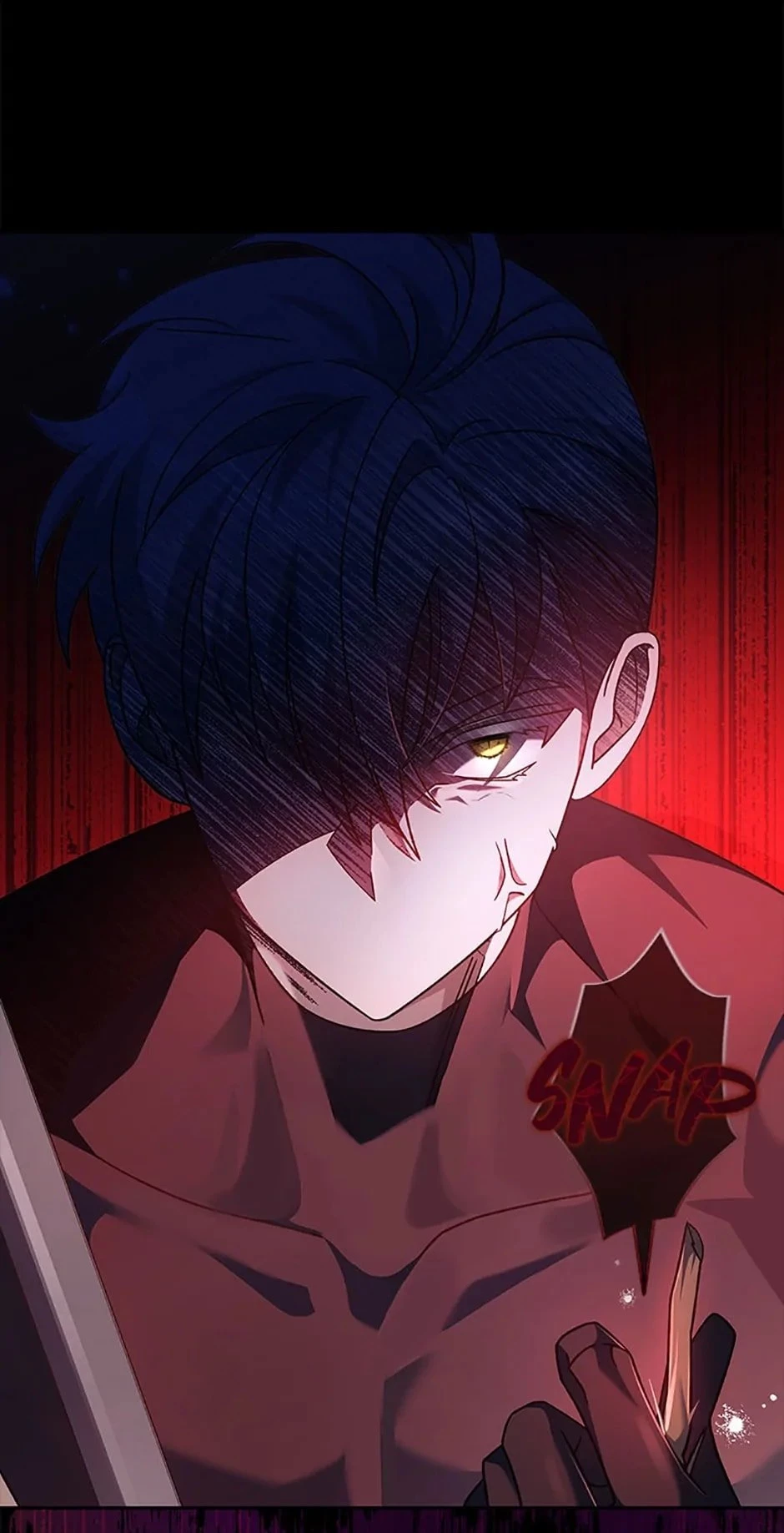 The Novel’s Extra Chapter 54 - 97
