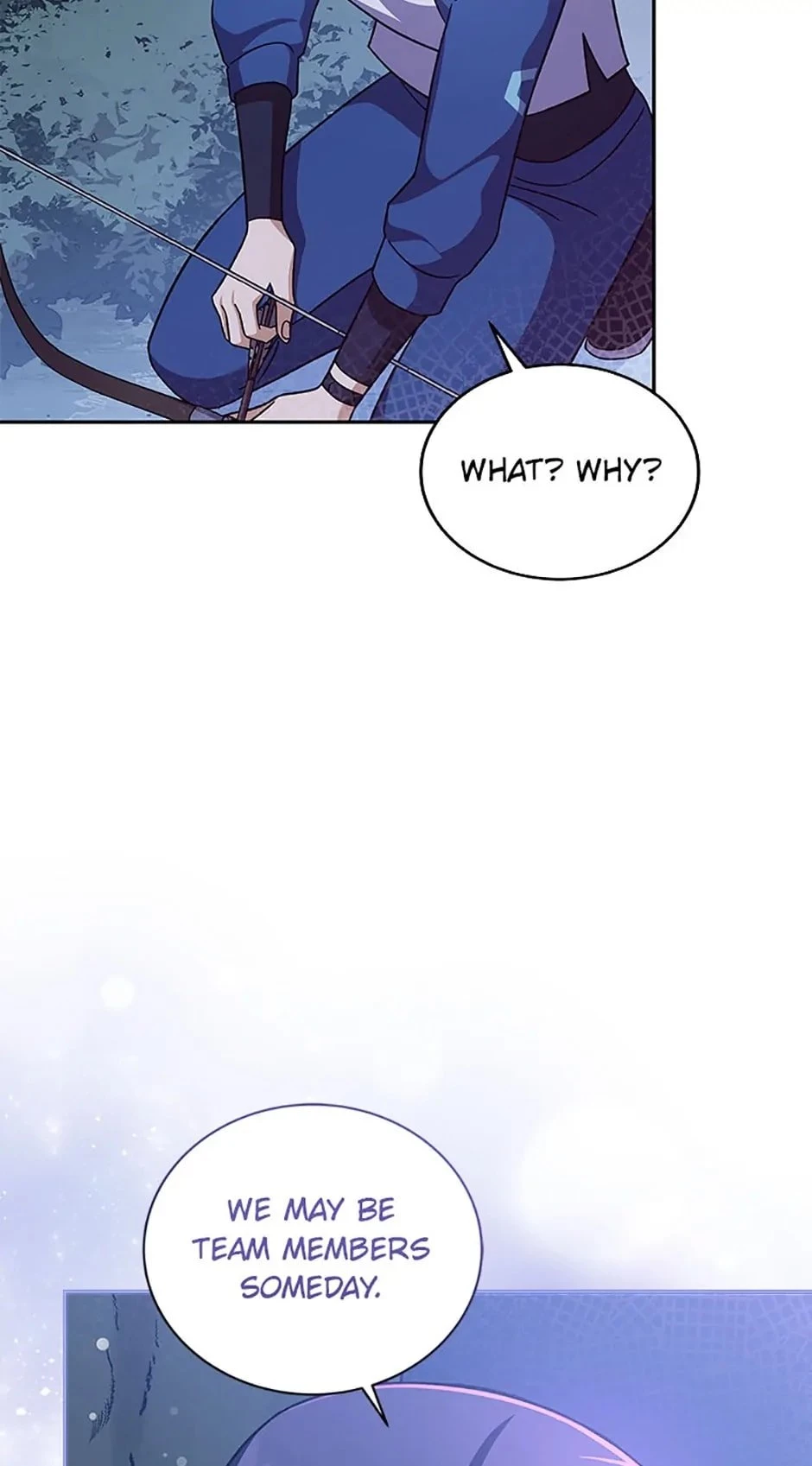 The Novel’s Extra Chapter 52 - 49
