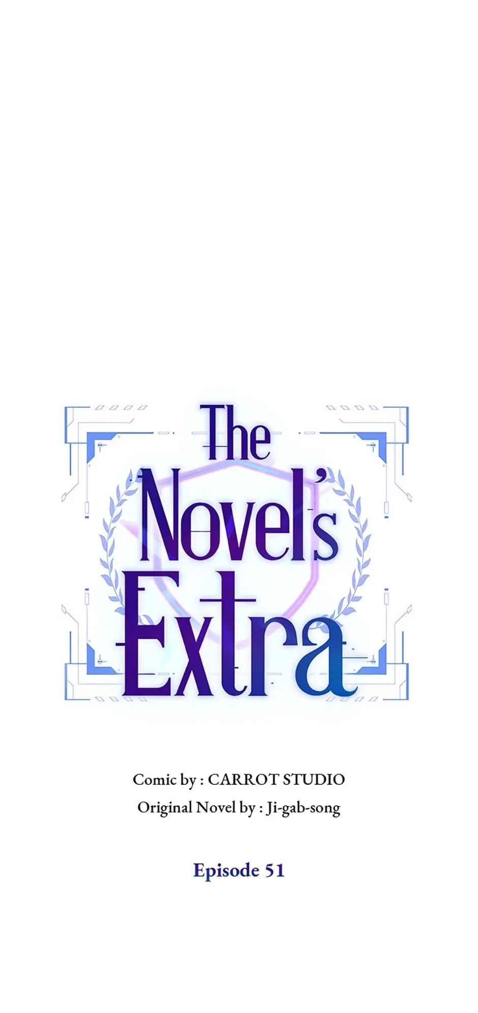 The Novel’s Extra Chapter 51 - 24