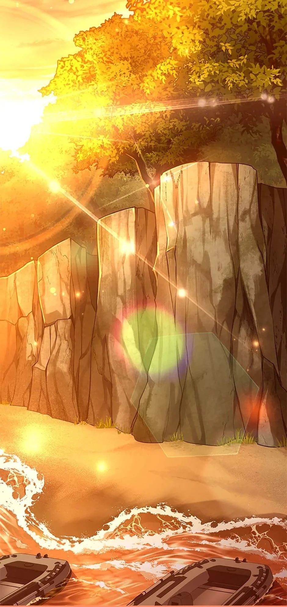 The Novel’s Extra Chapter 51 - 26