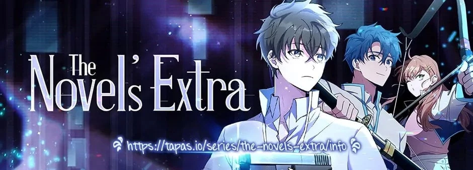 The Novel’s Extra Chapter 50 - 1