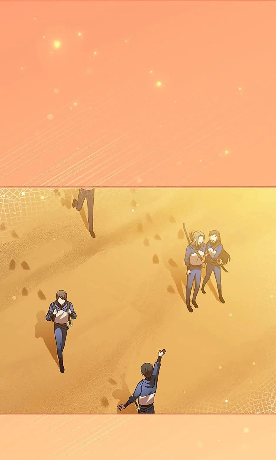 The Novel’s Extra Chapter 51 - 27