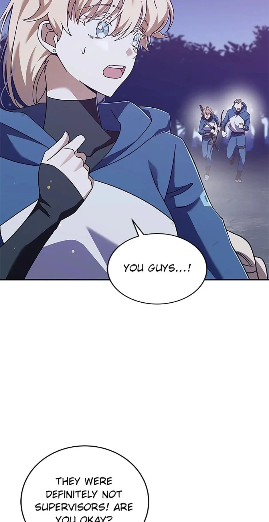The Novel’s Extra Chapter 53 - 88