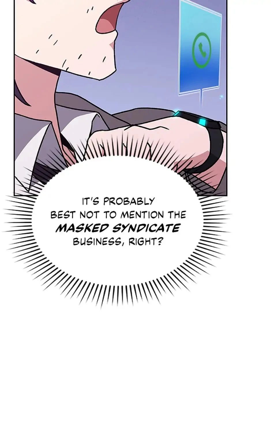 The Novel’s Extra Chapter 50 - 4