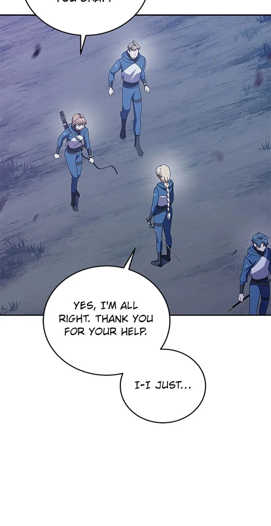 The Novel’s Extra Chapter 53 - 89