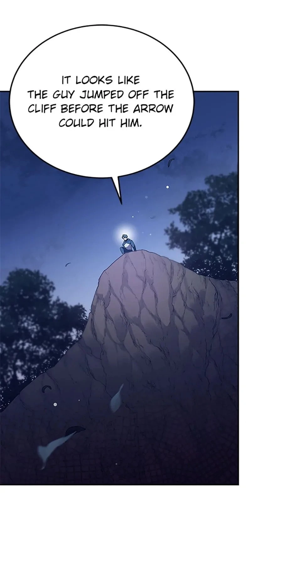 The Novel’s Extra Chapter 53 - 90