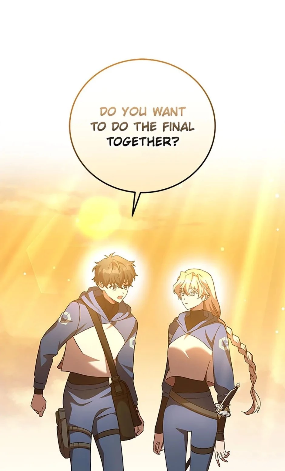 The Novel’s Extra Chapter 51 - 30