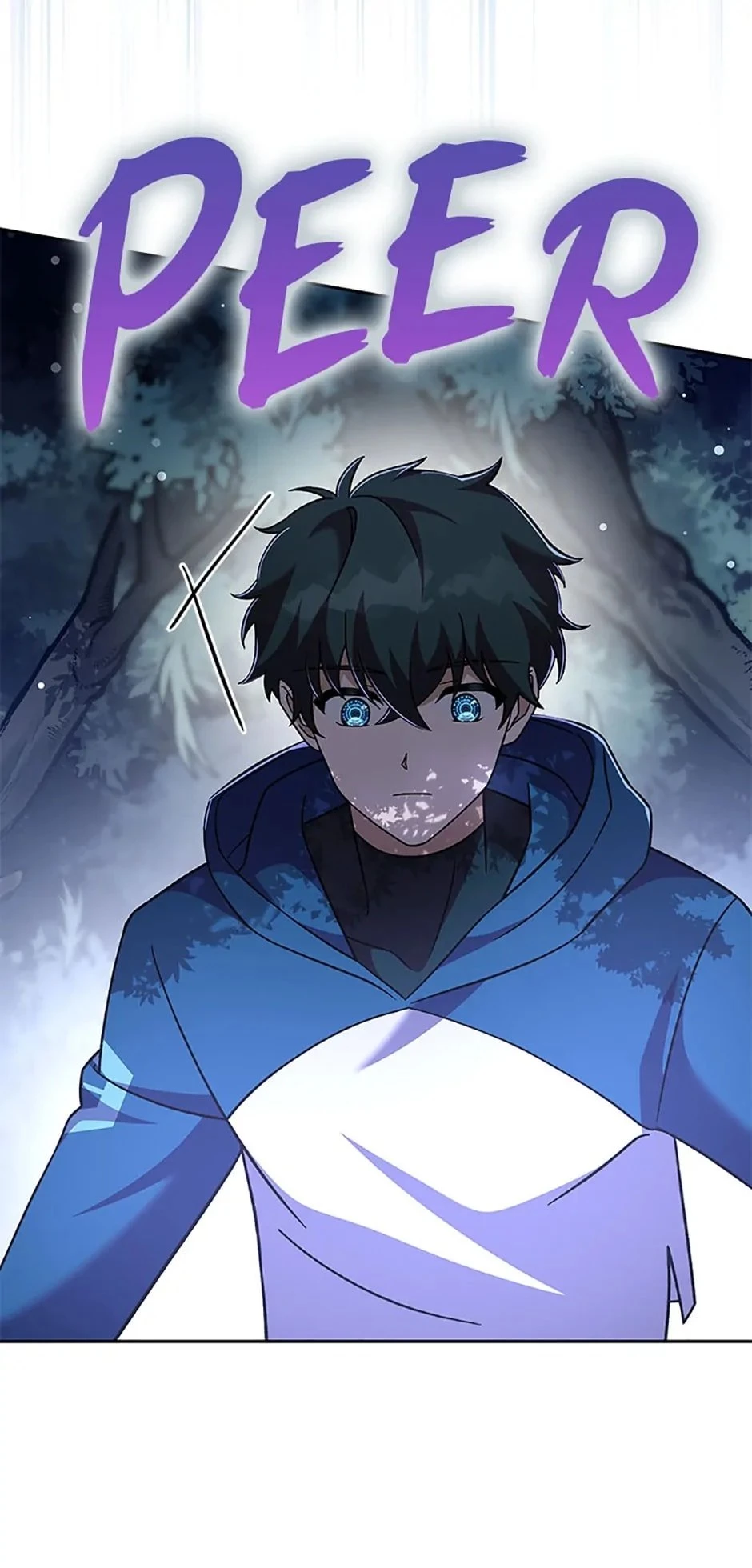 The Novel’s Extra Chapter 52 - 59