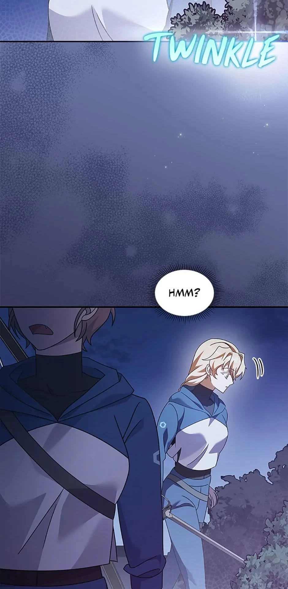 The Novel’s Extra Chapter 53 - 94