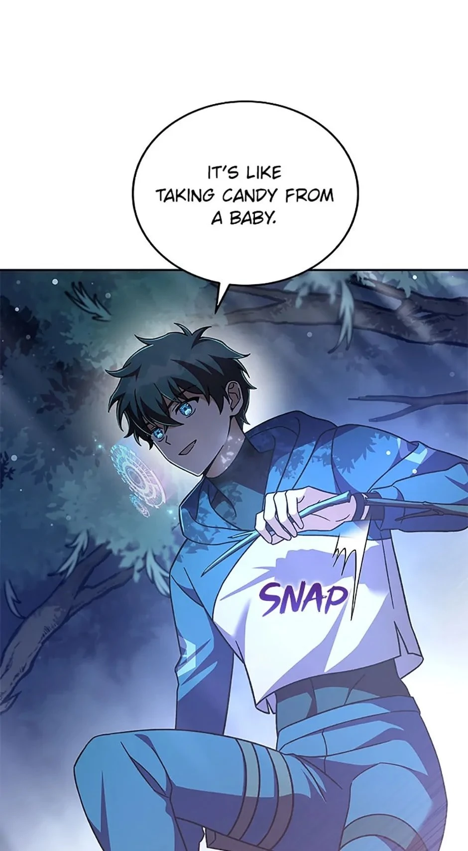 The Novel’s Extra Chapter 52 - 61