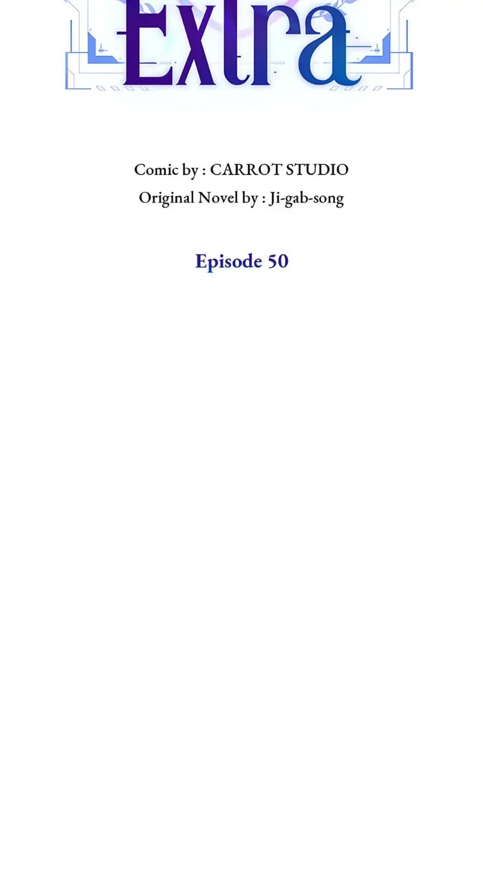 The Novel’s Extra Chapter 50 - 11
