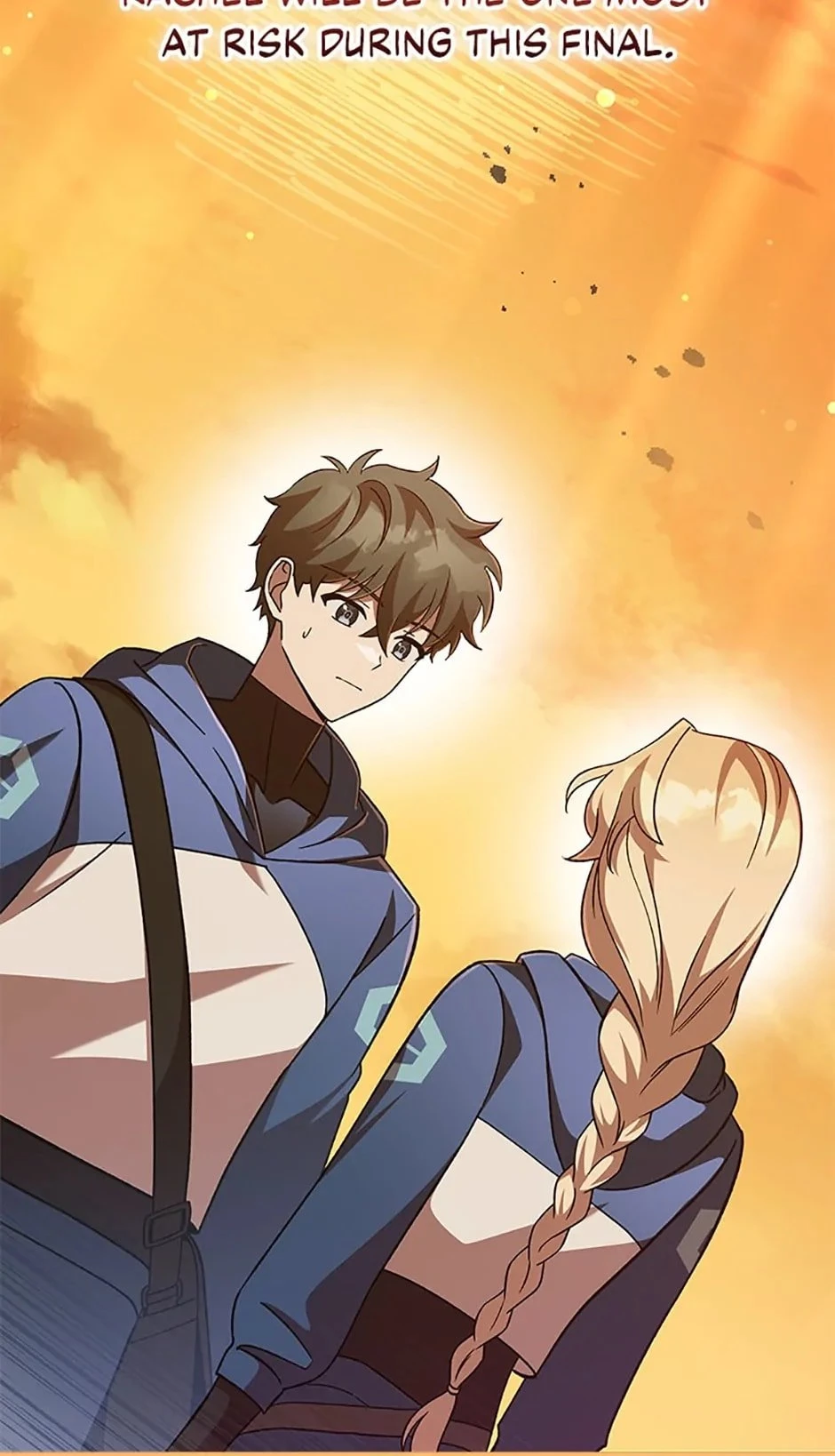 The Novel’s Extra Chapter 51 - 36
