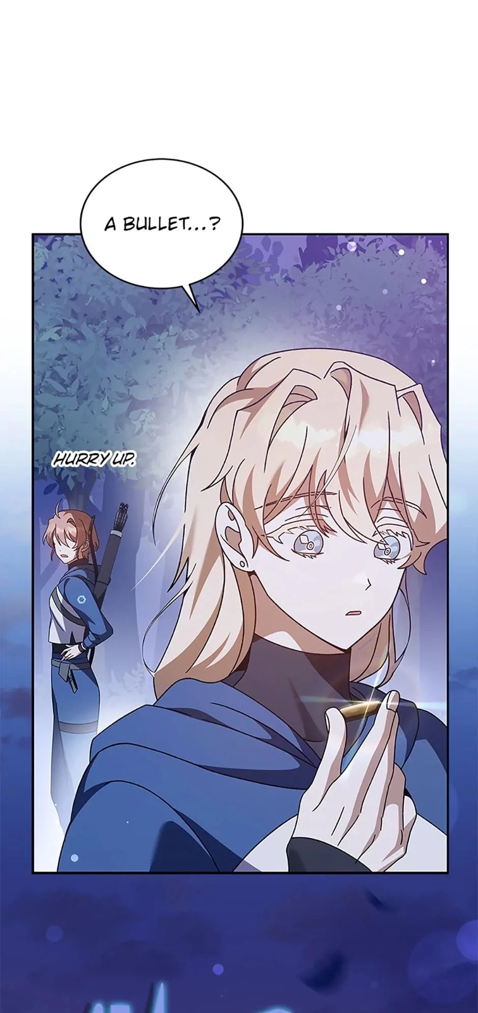 The Novel’s Extra Chapter 53 - 96