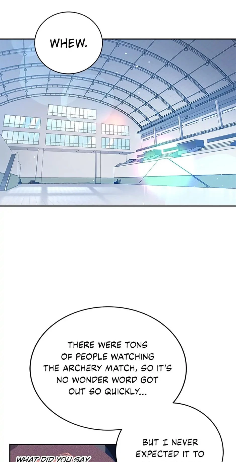 The Novel’s Extra Chapter 50 - 12