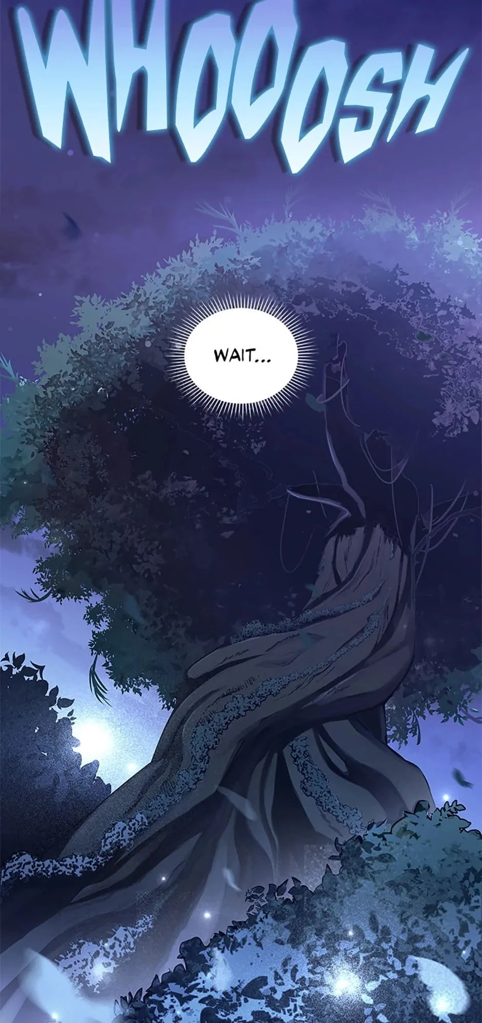 The Novel’s Extra Chapter 53 - 97