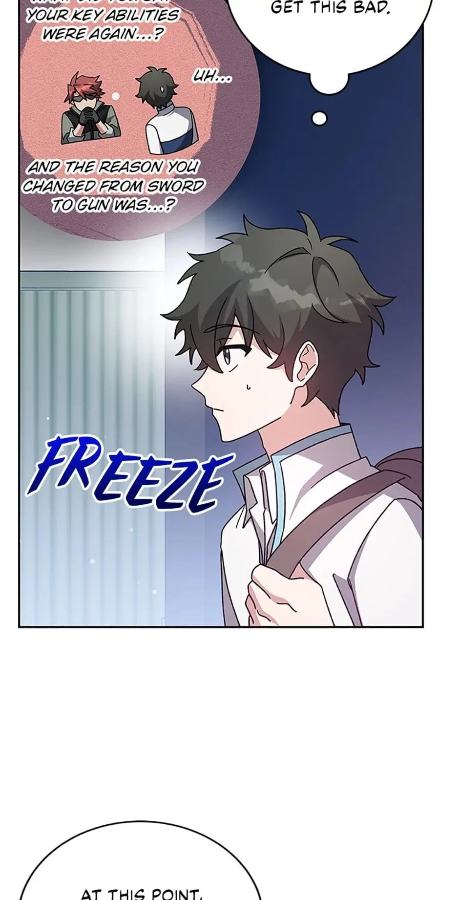 The Novel’s Extra Chapter 50 - 13