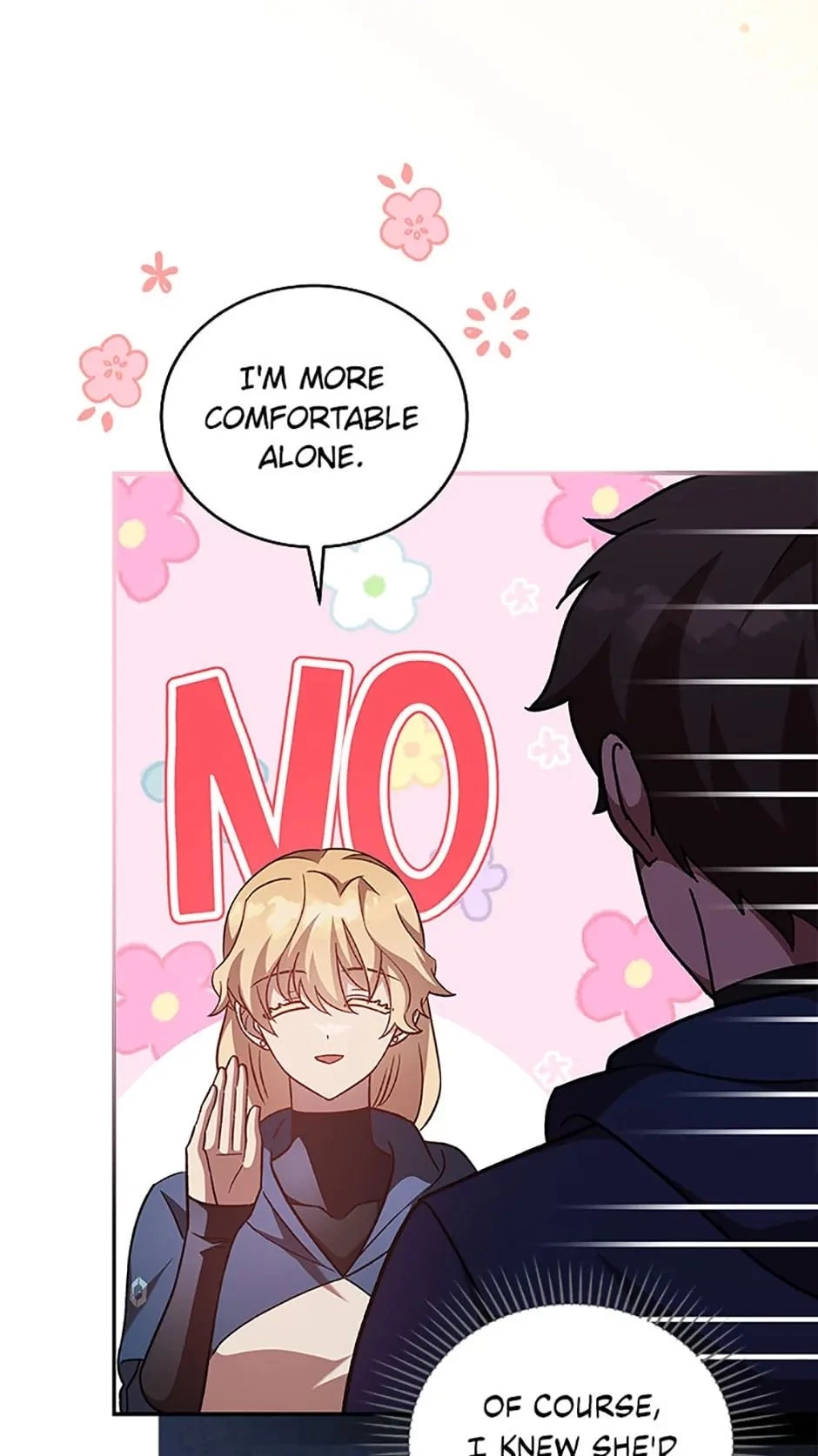 The Novel’s Extra Chapter 51 - 38