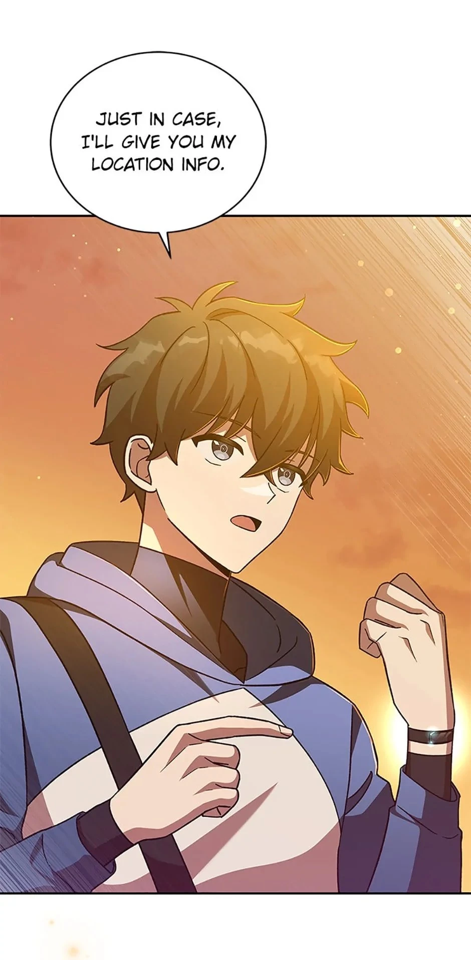 The Novel’s Extra Chapter 51 - 41