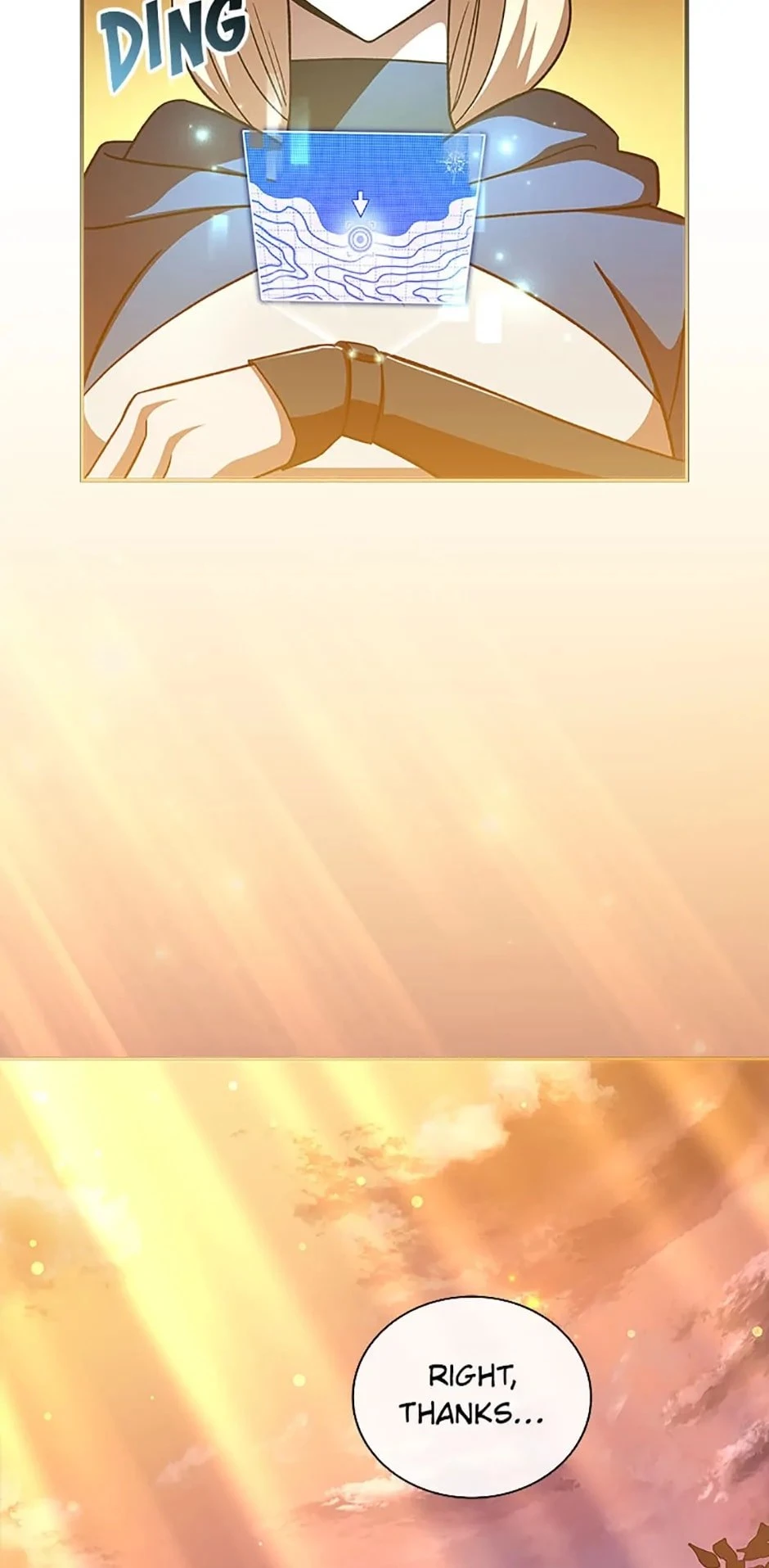 The Novel’s Extra Chapter 51 - 43