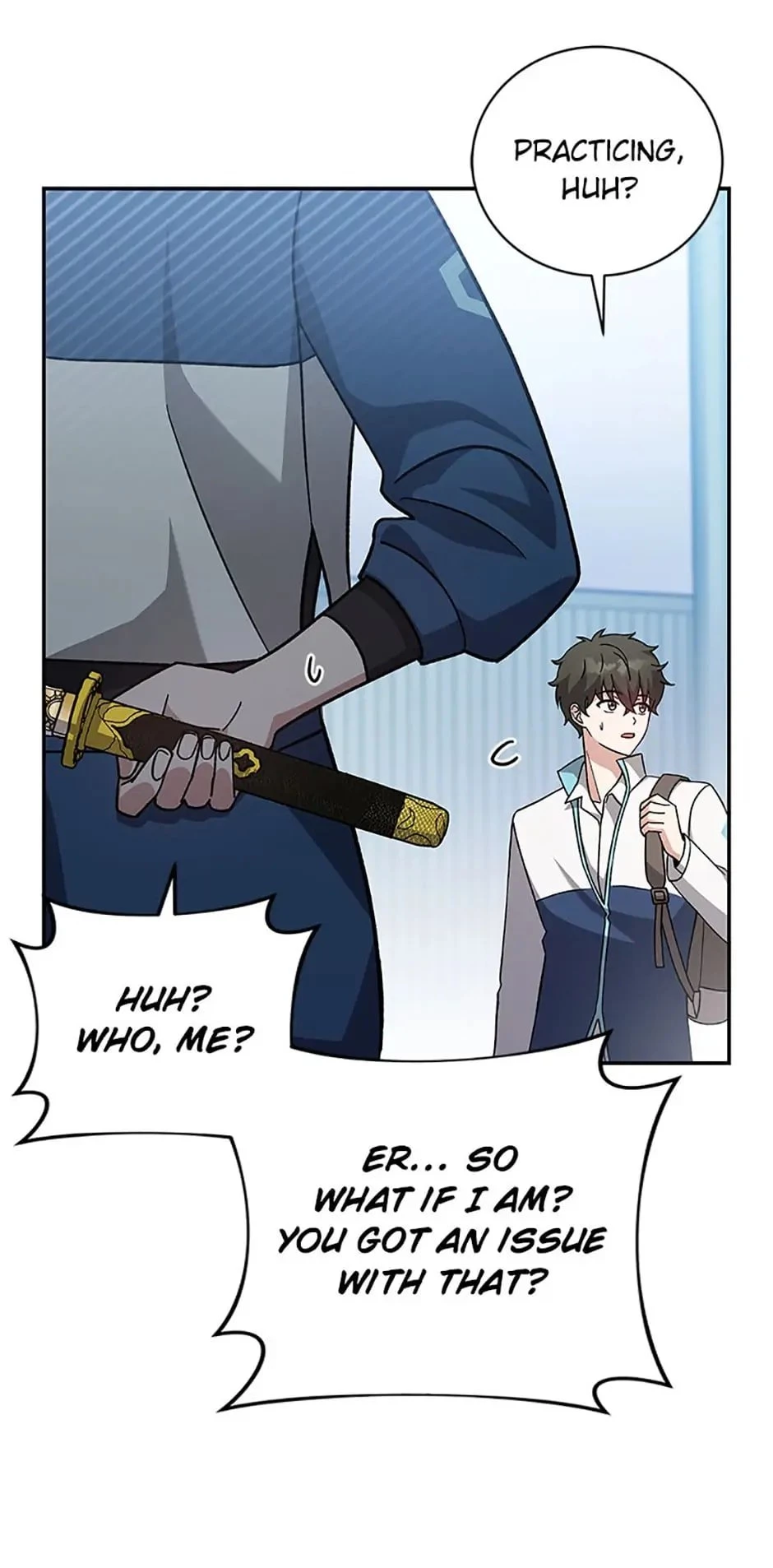 The Novel’s Extra Chapter 50 - 20
