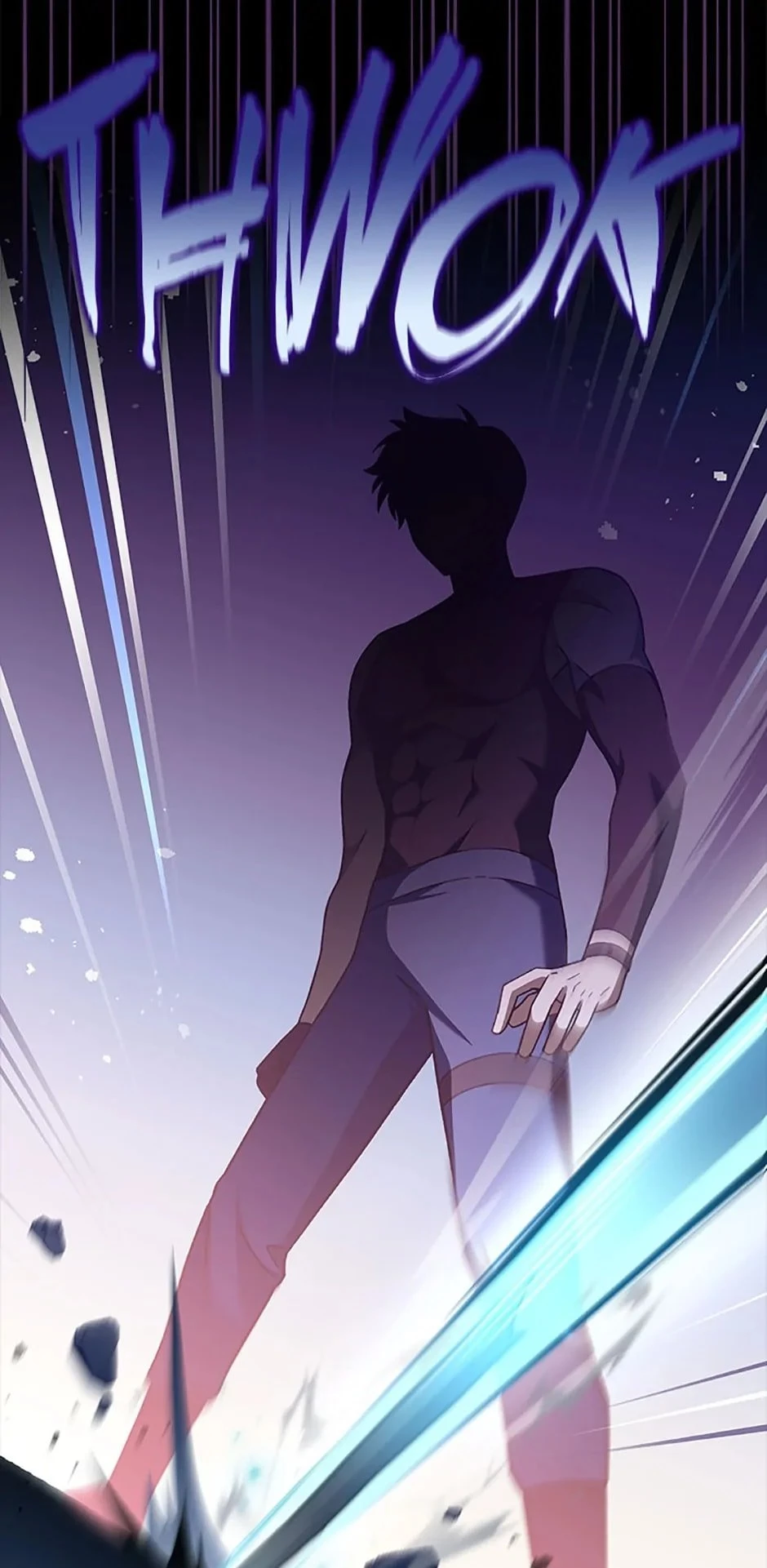 The Novel’s Extra Chapter 52 - 70