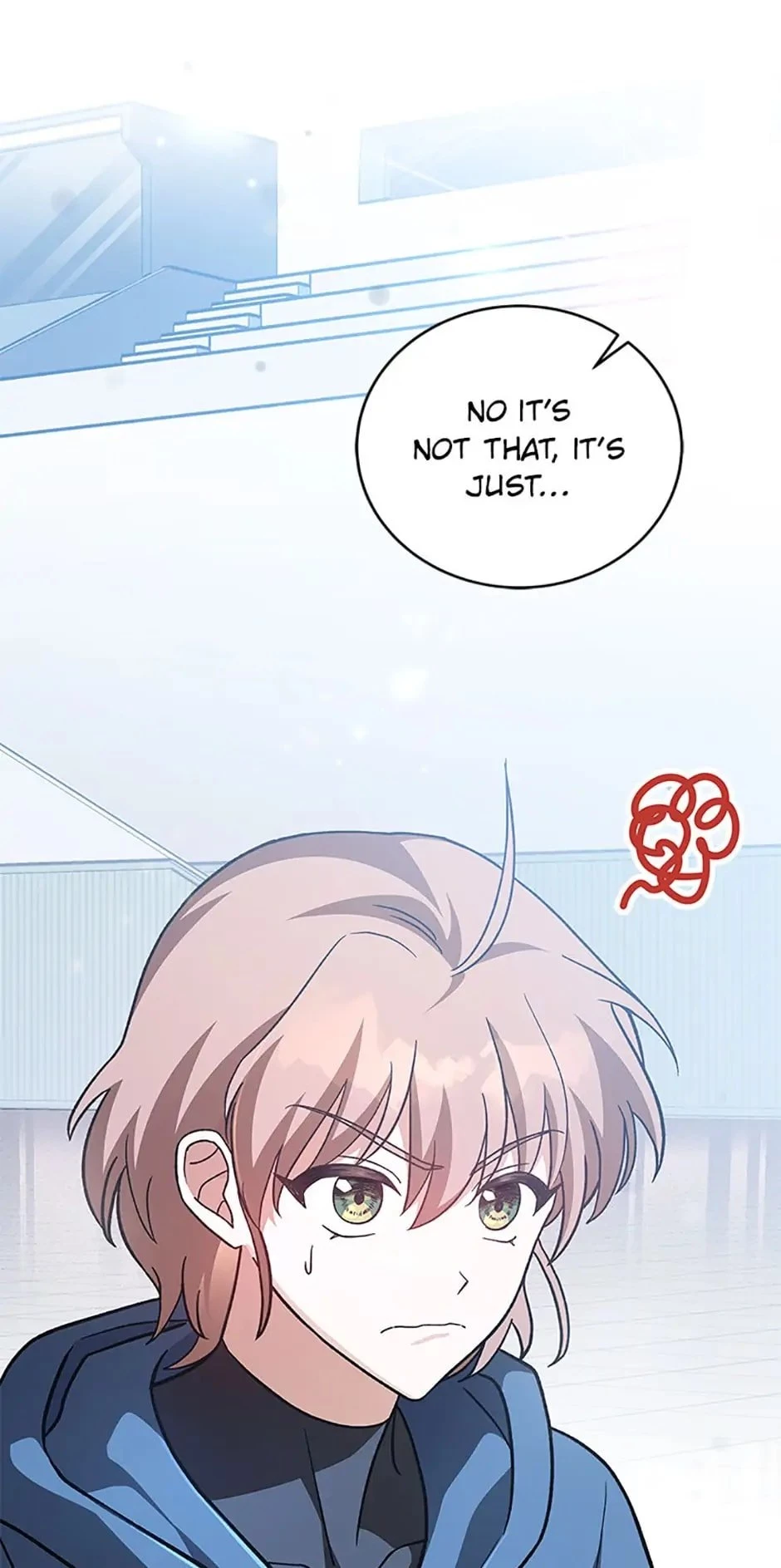 The Novel’s Extra Chapter 50 - 21