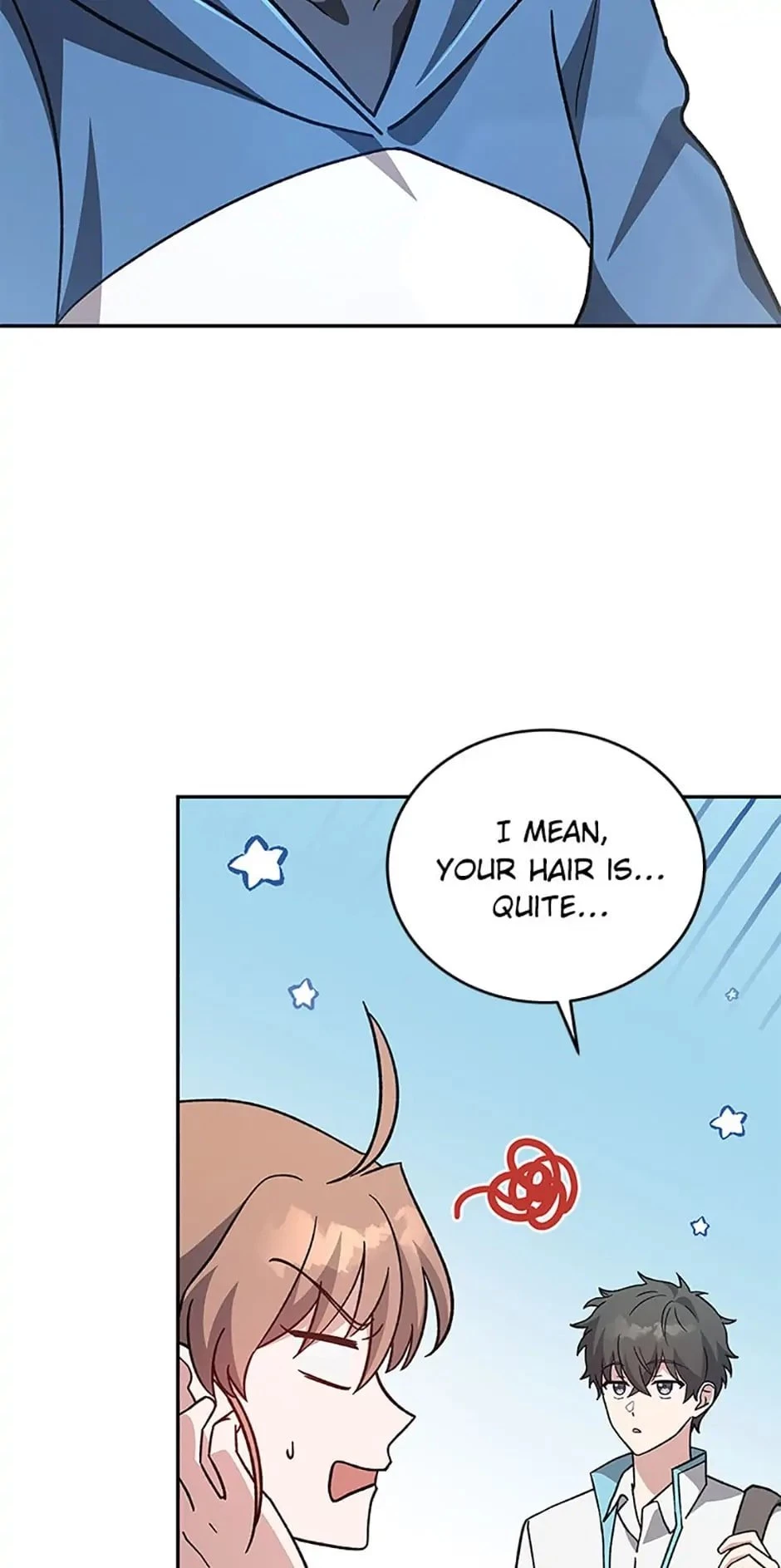 The Novel’s Extra Chapter 50 - 22