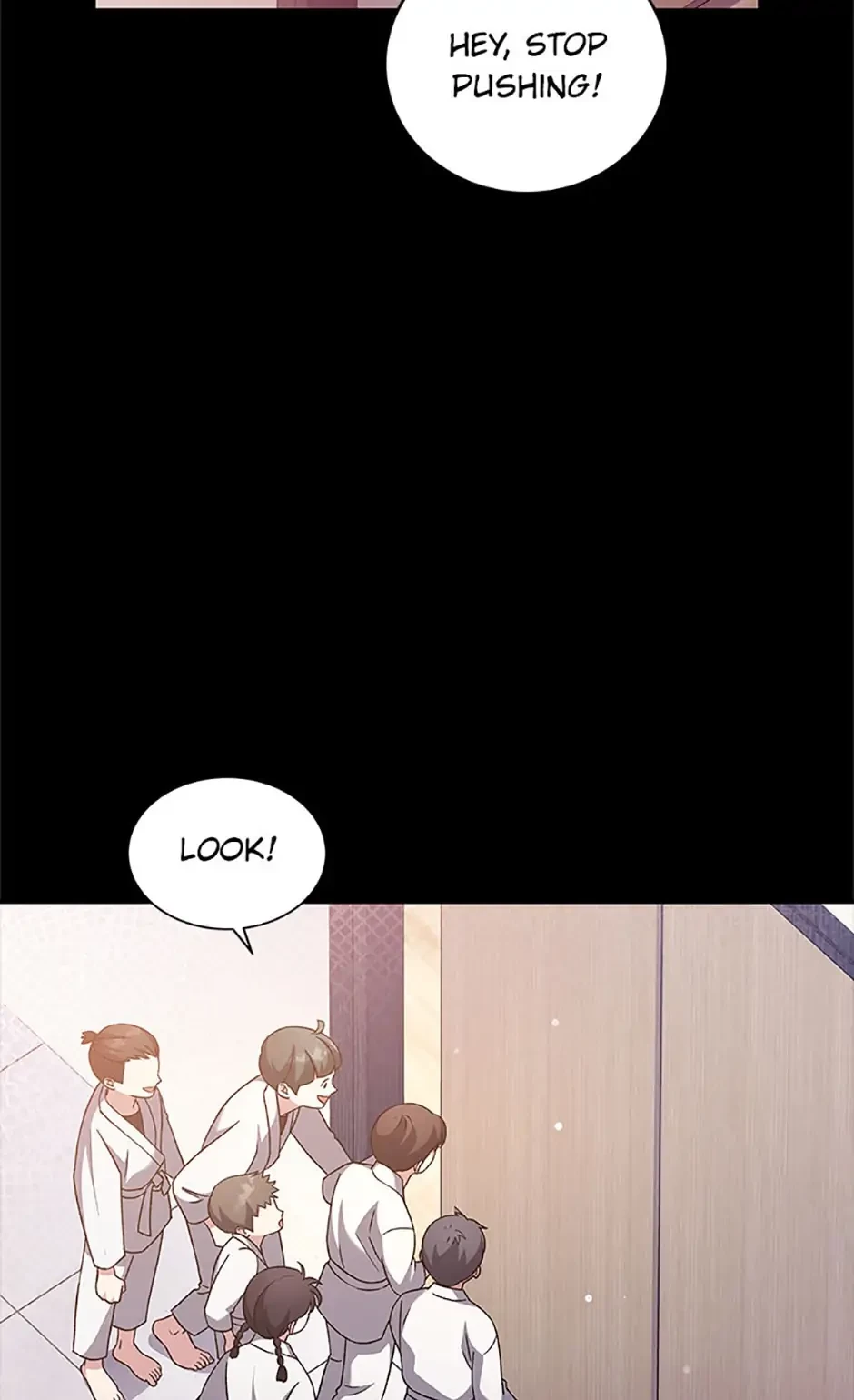 The Novel’s Extra Chapter 49 - 3