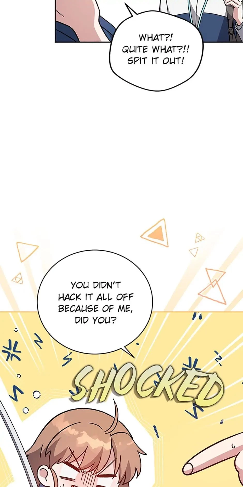 The Novel’s Extra Chapter 50 - 23
