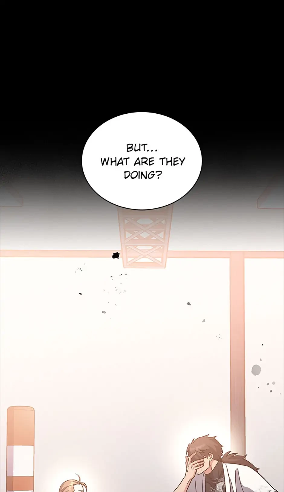 The Novel’s Extra Chapter 49 - 6