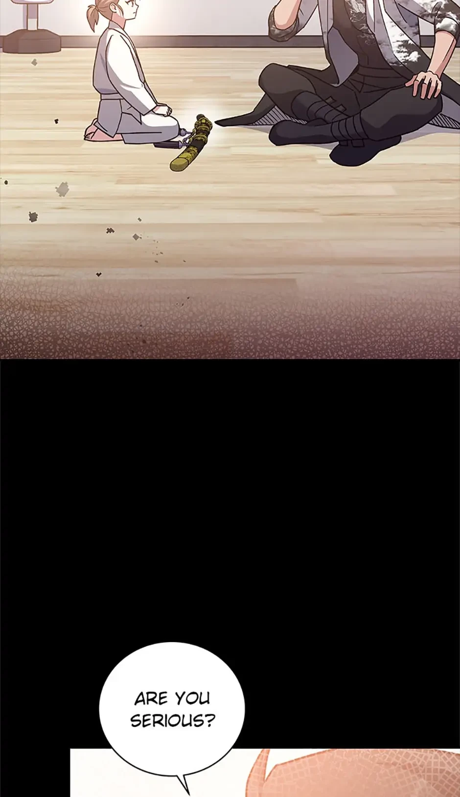 The Novel’s Extra Chapter 49 - 7