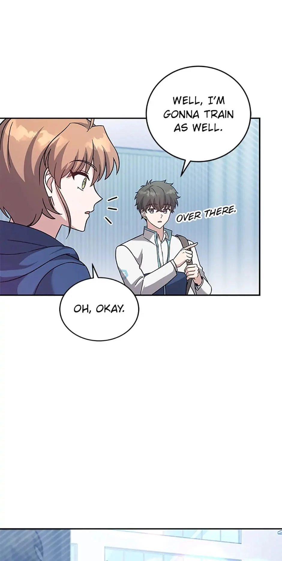 The Novel’s Extra Chapter 50 - 29
