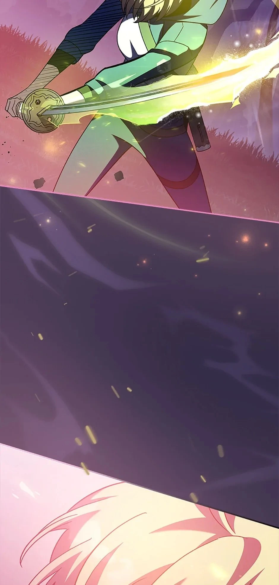 The Novel’s Extra Chapter 51 - 53