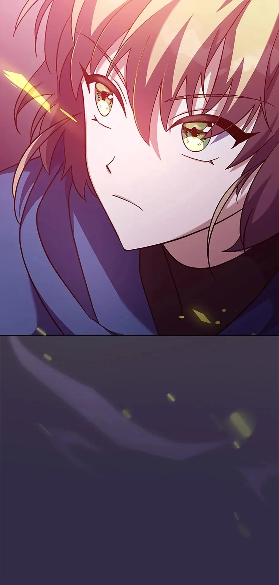 The Novel’s Extra Chapter 51 - 54