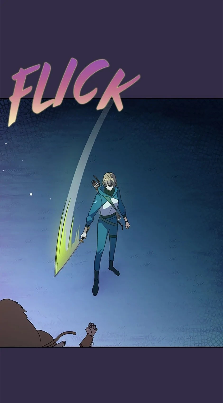 The Novel’s Extra Chapter 51 - 55