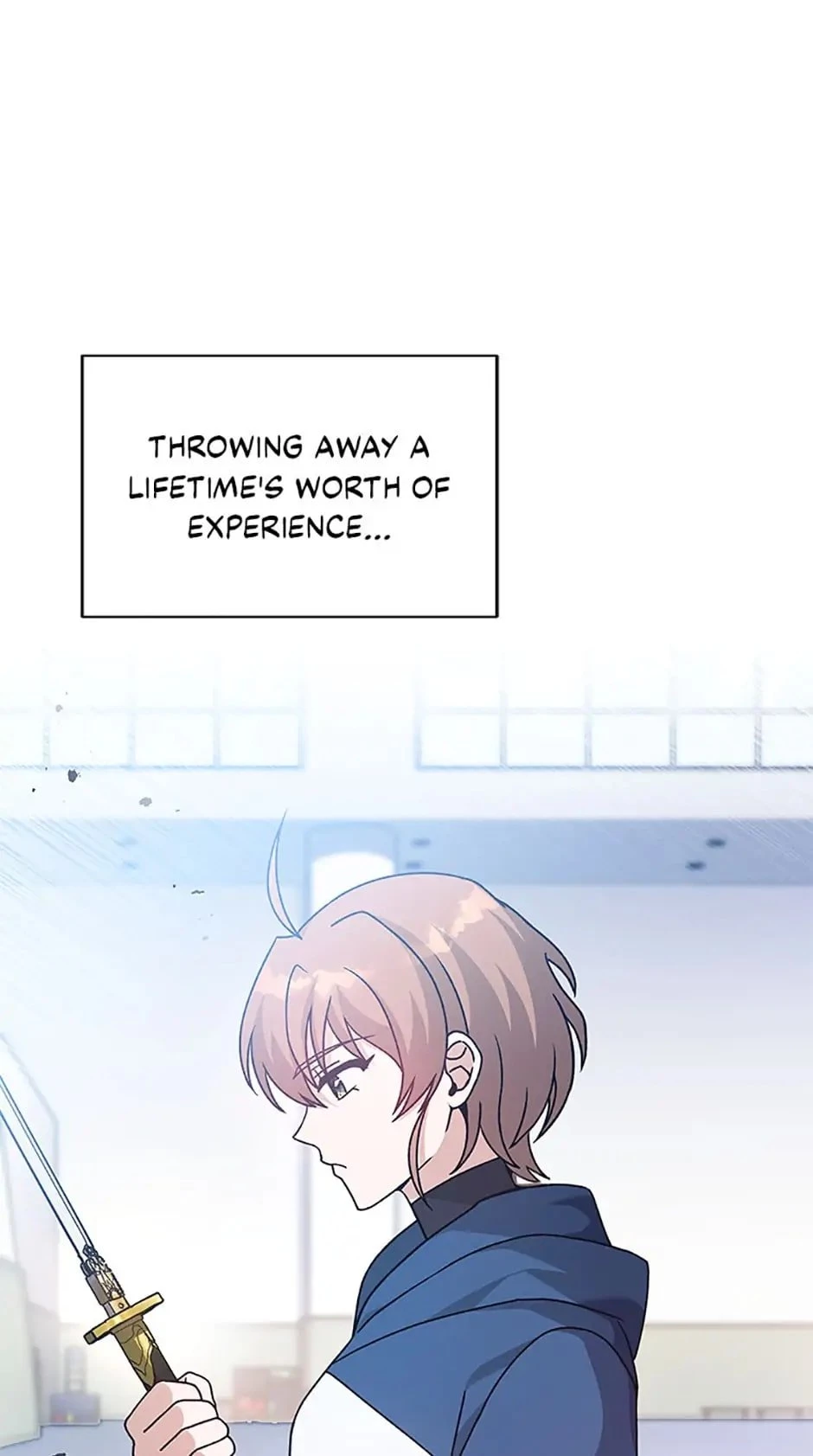 The Novel’s Extra Chapter 50 - 32