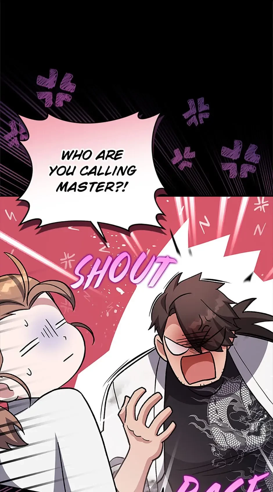 The Novel’s Extra Chapter 49 - 14