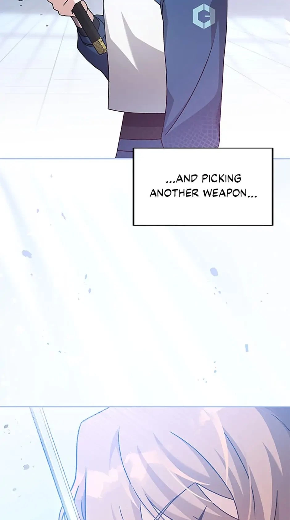 The Novel’s Extra Chapter 50 - 33