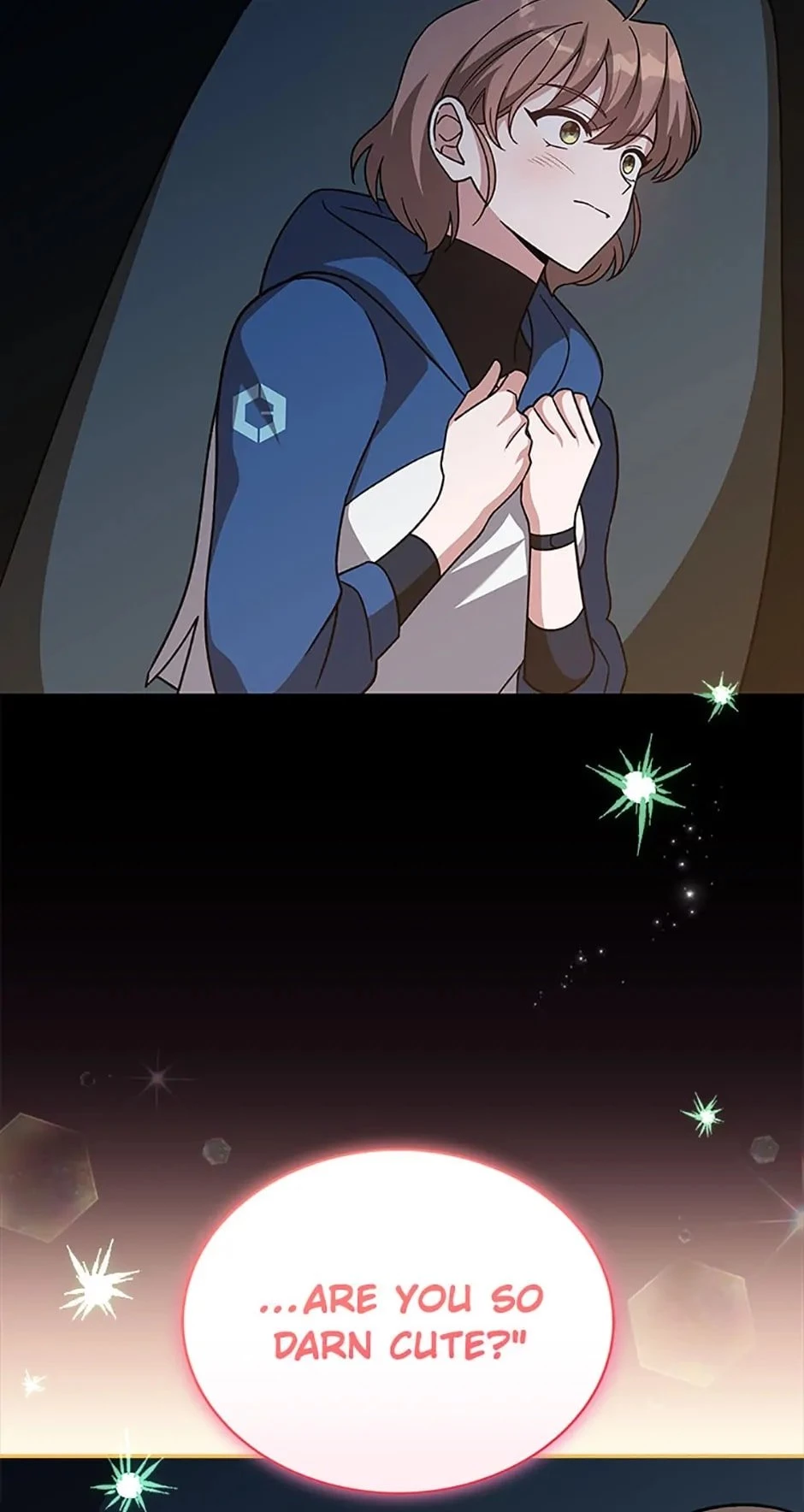 The Novel’s Extra Chapter 52 - 82
