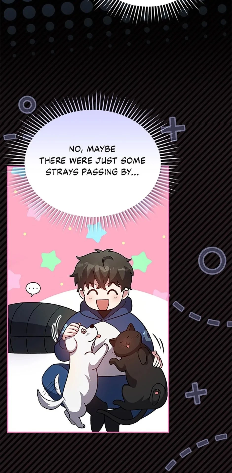 The Novel’s Extra Chapter 52 - 85