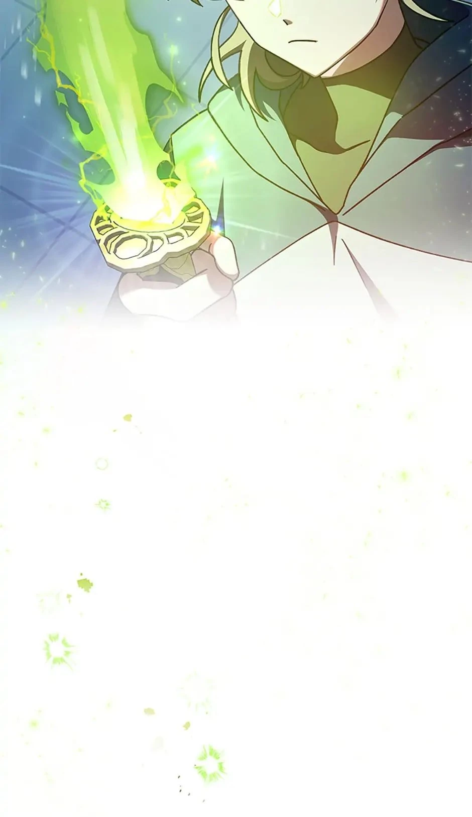 The Novel’s Extra Chapter 50 - 38