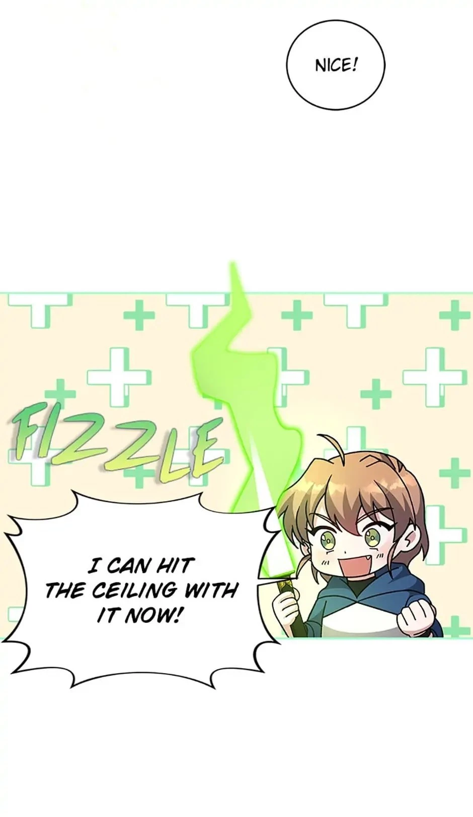 The Novel’s Extra Chapter 50 - 39