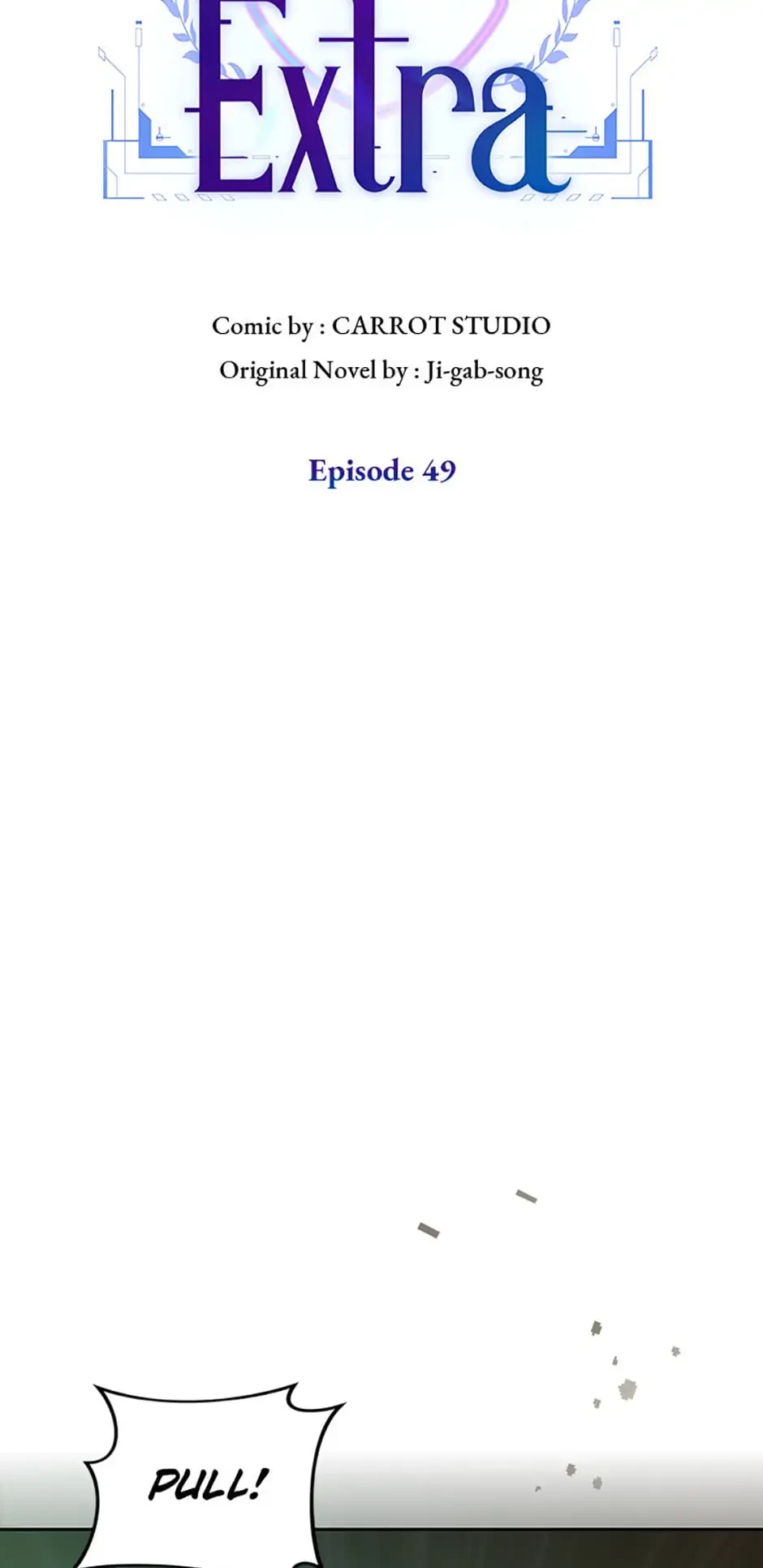 The Novel’s Extra Chapter 49 - 21
