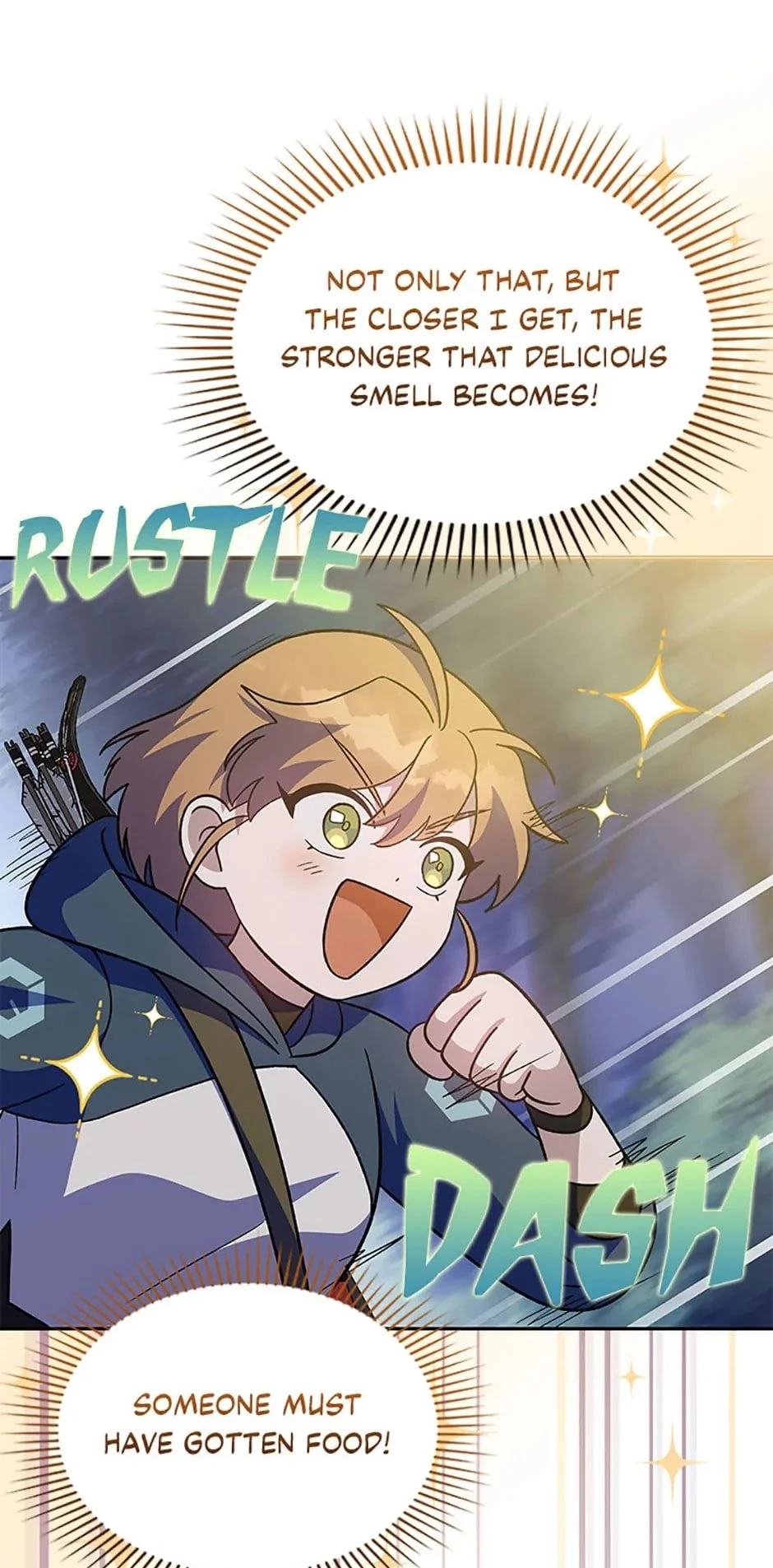 The Novel’s Extra Chapter 51 - 63