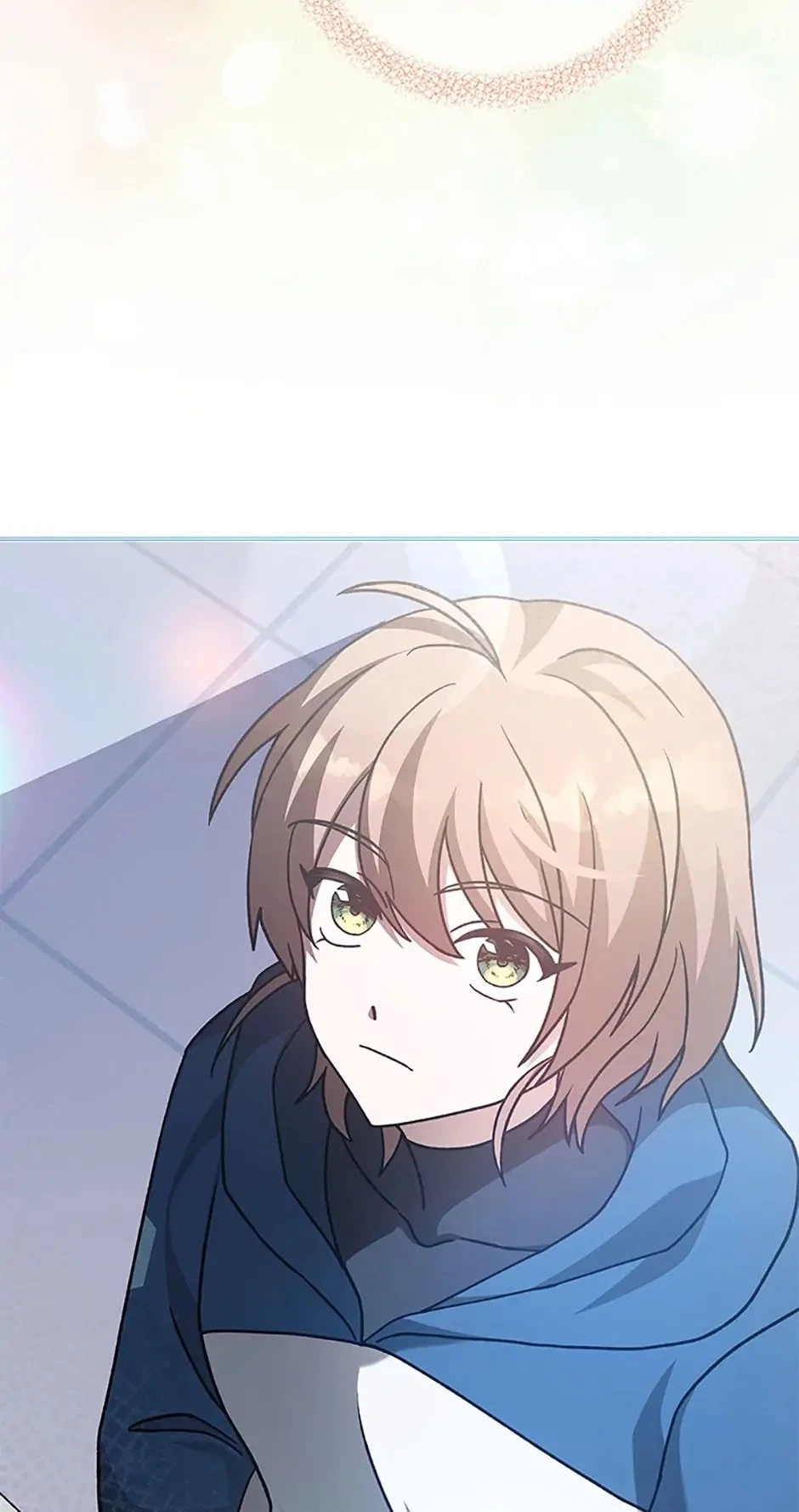 The Novel’s Extra Chapter 50 - 41