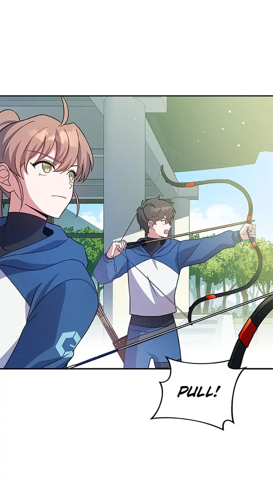 The Novel’s Extra Chapter 49 - 24