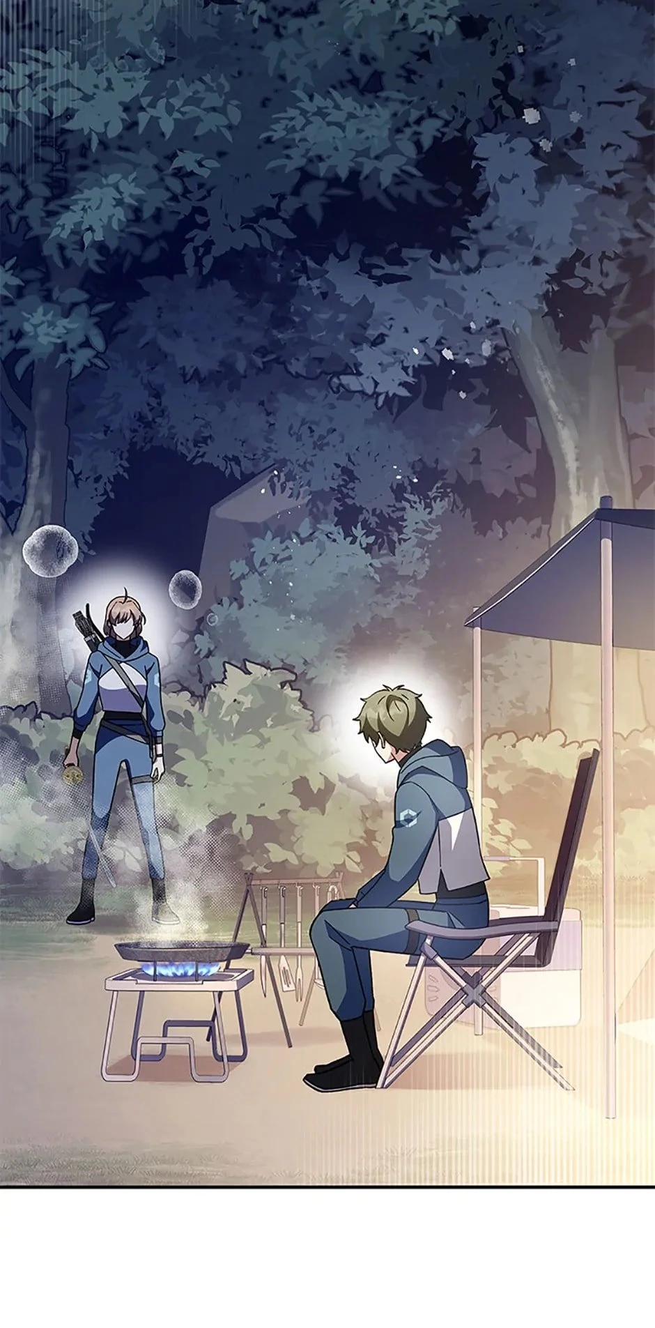 The Novel’s Extra Chapter 51 - 65