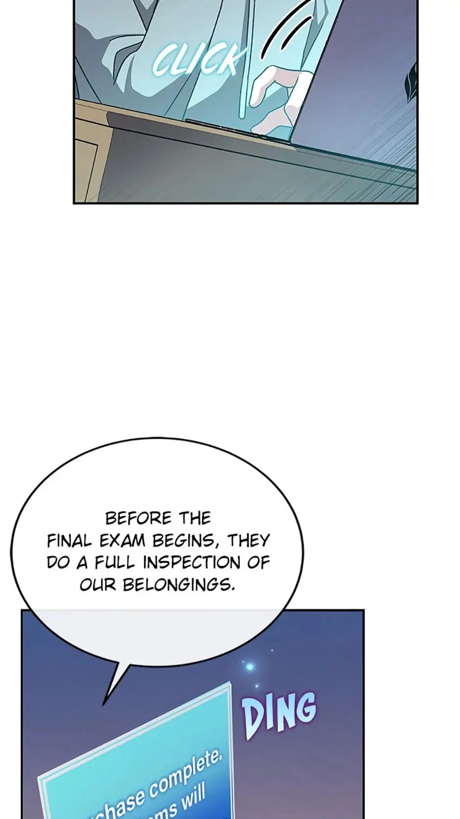 The Novel’s Extra Chapter 50 - 46