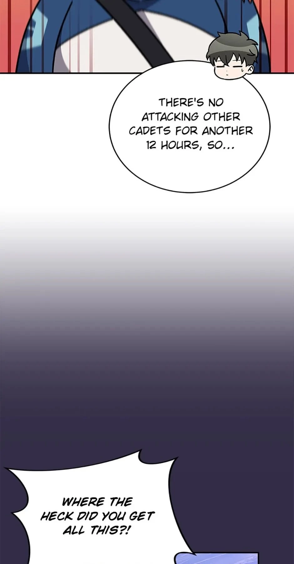 The Novel’s Extra Chapter 51 - 68